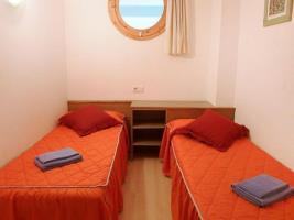 Rental Apartment Port Canigo - Roses 2 Bedrooms 6 Persons Empuriabrava Extérieur photo